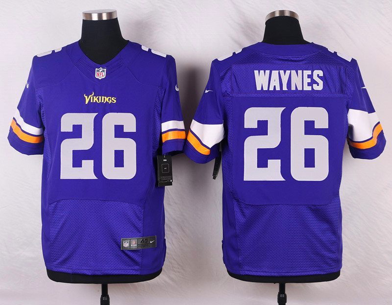 Minnesota Vikings elite jerseys-013